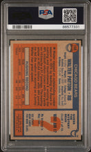 Load image into Gallery viewer, 1976 Topps #148 Walter Payton PSA 5
