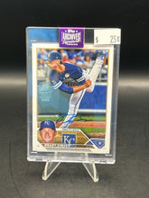 Load image into Gallery viewer, Brady Singer 2025 Topps Archive Signature Series Auto /10 #328
