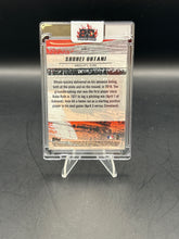 Load image into Gallery viewer, Shohei Ohtani 2018 Topps Fire Hot Starts Blue Chip Rookie #HS-1 See Top Right Corner
