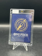 Load image into Gallery viewer, Roronoa Zoro (Parallel) One Piece ST21-015 SR
