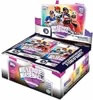 2024 Topps Big League Baseball Hobby Box