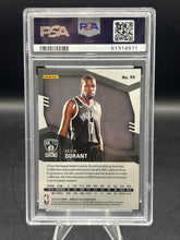 Load image into Gallery viewer, 2019-20 Donruss Elite #99 Kevin Durant PSA 10
