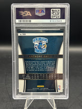 Load image into Gallery viewer, 2015 Panini Select #281 Anthony Davis PSA 10
