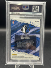 Load image into Gallery viewer, 2019 Panini Court Kings #57 Luka Doncic PSA 10
