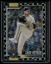 Load image into Gallery viewer, 2026 Topps #217 Chad Patrick Spring Training Black #/10
