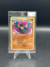 Load image into Gallery viewer, Archeops Pokemon - Dark Explorers 110/108
