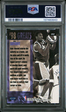 Load image into Gallery viewer, 1997 Ultra #252 Kobe Bryant PSA 6
