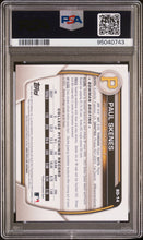 Load image into Gallery viewer, 2023 Bowman Draft #BD-14 Paul Skenes PSA 8.5
