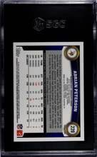 Load image into Gallery viewer, 2011 Topps Chrome #220 Adrian Peterson Xfractor SGC 10
