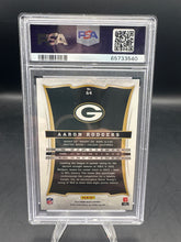 Load image into Gallery viewer, 2013 Panini Select #64 Aaron Rodgers PSA 9
