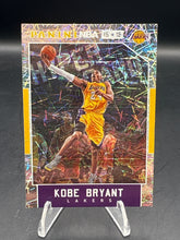 Load image into Gallery viewer, 2015-16 Panini International #6 Kobe Bryant Hyper
