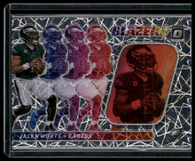 Load image into Gallery viewer, 2022 Donruss Optic #B-9 Jalen Hurts Blazers
