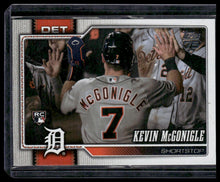 Load image into Gallery viewer, 2026 Topps #697c Kevin McGonigle Complete Sets
