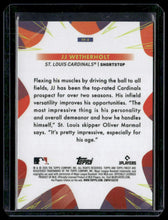 Load image into Gallery viewer, 2026 Finest #FF-4 JJ Wetherholt Finest Futures
