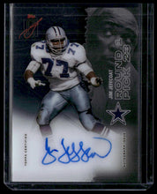 Load image into Gallery viewer, 2025 Topps Signature Class Jim Jeffcoat Veteran Class Crystal Clear Autographs
