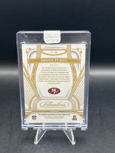 Load image into Gallery viewer, Brock Purdy 2024 Panini Flawless /15 #61
