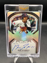 Load image into Gallery viewer, 2025 Topps Five Star #FTPA-JR José Ramírez Five Tool Phenoms Autographs #/50
