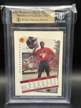 Load image into Gallery viewer, 1991-92 SkyBox #39 Michael Jordan BGS 9.5
