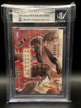 Load image into Gallery viewer, 1994-95 Emotion #100 Michael Jordan BGS 9.0
