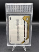Load image into Gallery viewer, 2025-26 Topps Now Draft #D1 Cooper Flagg TCC 10
