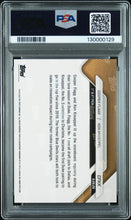 Load image into Gallery viewer, 2025 Topps Now #CFKK Flagg/Knueppel PSA 9
