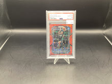 Load image into Gallery viewer, Paolo Banchero 2022 Panini Prizm Red Ice Rookie #249 PSA 10
