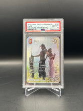 Load image into Gallery viewer, Zack Final Fantasy - Tournament Foil PR-181/22-11R PSA 10
