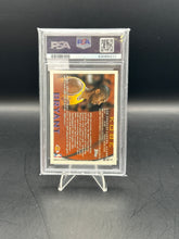 Load image into Gallery viewer, Kobe Bryant 1996 Topps #138 PSA 9
