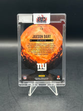 Load image into Gallery viewer, Jaxson Dart 2025 Panini Phoenix Resurgent Snow Globe #19
