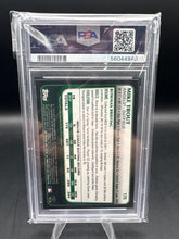 Load image into Gallery viewer, 2011 Bowman Chrome #175 Mike Trout PSA 9
