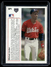 Load image into Gallery viewer, 1991 Upper Deck #SP1 Michael Jordan
