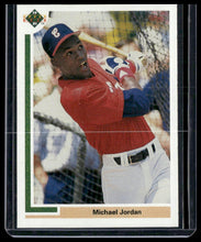 Load image into Gallery viewer, 1991 Upper Deck #SP1 Michael Jordan
