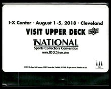 Load image into Gallery viewer, 2018 National Sports Collectors Tiger Woods Autos #/25 Facsimile
