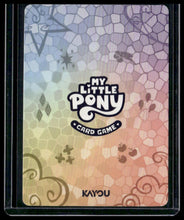 Load image into Gallery viewer, Twilight Sparkle BP01-CR07 Colorful Sparkle 2/3 1st edition
