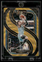Load image into Gallery viewer, 2024-25 Panini Select #147 LaMelo Ball Gold Wave Prizm #/10
