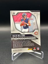 Load image into Gallery viewer, Caleb Williams 2024 Prizm Orange Lazer #301
