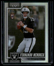 Load image into Gallery viewer, 2026 Topps Flagship #301 Fernando Mendoza Holo Foil
