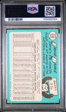 Load image into Gallery viewer, 1965 Topps #510 Ernie Banks PSA 6
