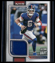 Load image into Gallery viewer, 2026 Topps Flagship #ROR-JD Jaxson Dart Real One Relics
