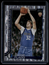 Load image into Gallery viewer, 2025-26 Topps #201 Cooper Flagg Crackleboard
