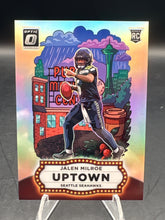 Load image into Gallery viewer, 2025 Donruss Optic #10 Jalen Milroe Uptown
