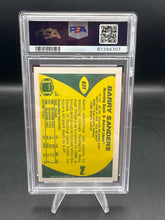 Load image into Gallery viewer, 1989 Topps Traded #83T Barry Sanders PSA 9
