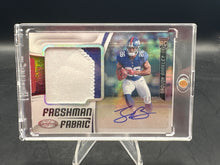 Load image into Gallery viewer, 2018 Panini Certified #201 Saquon Barkley #/175
