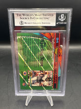 Load image into Gallery viewer, 1991 Stadium Club #94 Brett Favre Super Bowl XXVI
