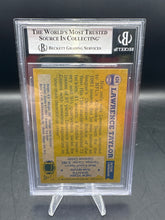 Load image into Gallery viewer, 1982 Topps #434 Lawrence Taylor
