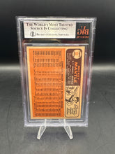 Load image into Gallery viewer, 1966 Topps #50 Mickey Mantle
