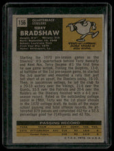 Load image into Gallery viewer, 1971 Topps #156 Terry Bradshaw
