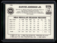Load image into Gallery viewer, 1984-85 Star #172 Magic Johnson
