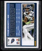 Load image into Gallery viewer, 2025 Donruss #158 Tyler Lockett Jersey Number #/4
