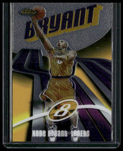 Load image into Gallery viewer, 2003-04 Finest #88 Kobe Bryant
